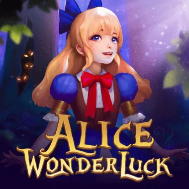 AliceWonderLuck