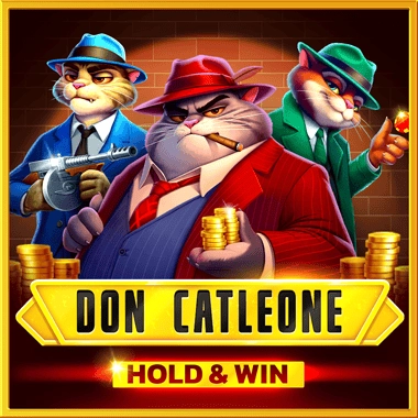 DonCatLeoneHoldAndWin