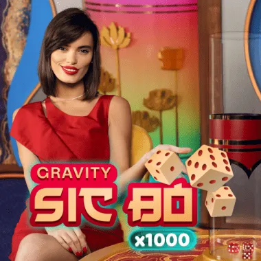 GravitySicBo