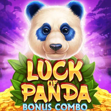 LuckofPandaBonusCombo