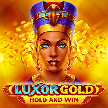 LuxorGoldHoldandWin