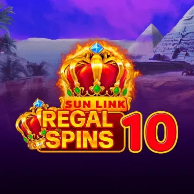 RegalSpins10SunLink